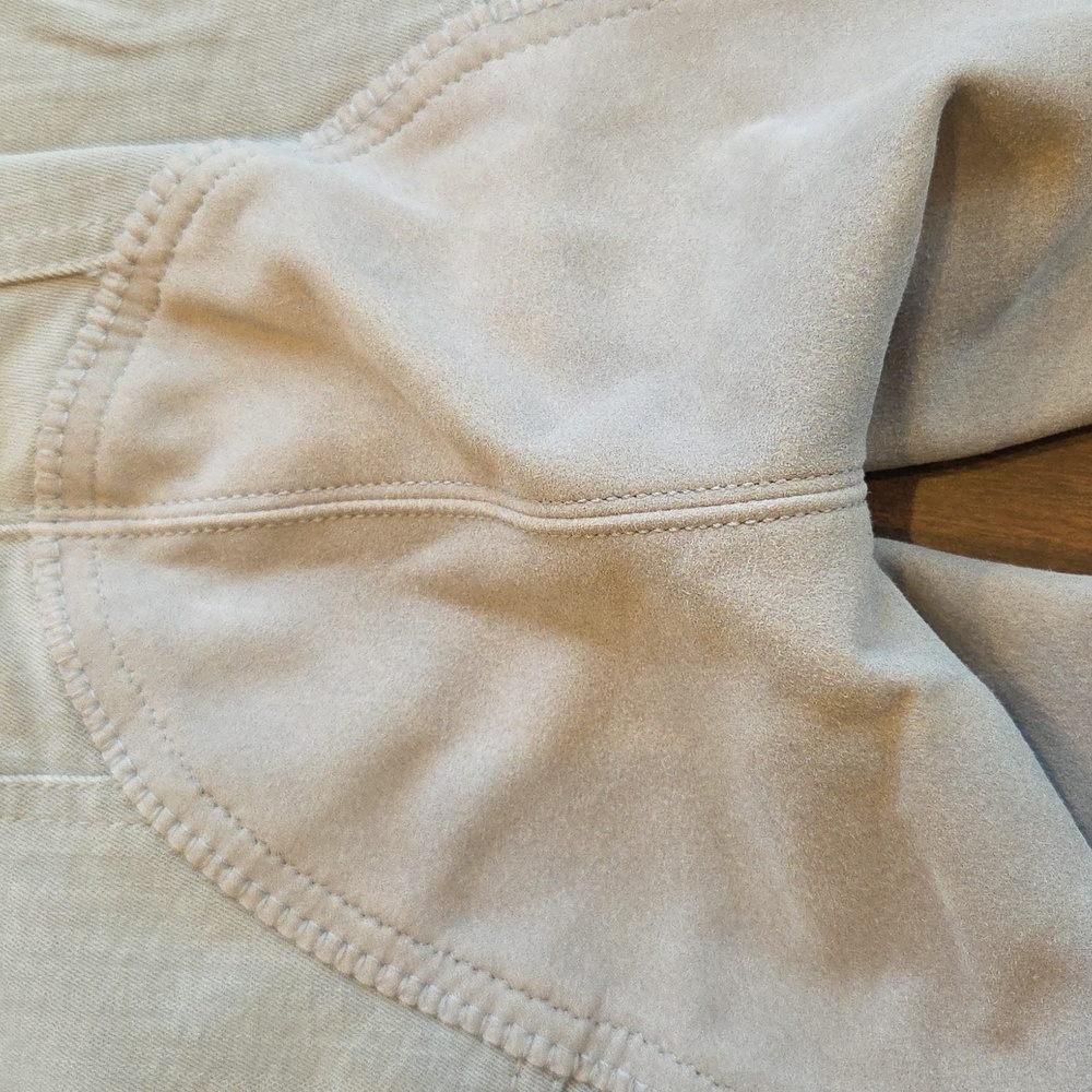 Horze Crescendo Equestrian Breeches Size 28 - Picture 14 of 14